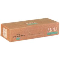  ANNA Panty Liners 25's